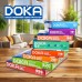 Конструктор DOKA электронный 118 схем (D70701)
