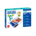 Конструктор DOKA электронный Поймай движение! (D70705)