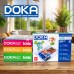 Конструктор DOKA электронный Поймай движение! (D70705)