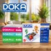 Конструктор DOKA электронный Собираем радио (D70703)