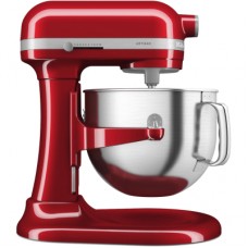Кухонный комбайн KitchenAid 5KSM70SHXECA