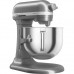 Кухонный комбайн KitchenAid 5KSM70SHXEMS