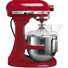 Кухонный комбайн KitchenAid 5KPM5EER
