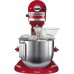 Кухонный комбайн KitchenAid 5KPM5EER