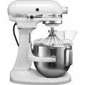 Кухонный комбайн KitchenAid 5KPM5EWH