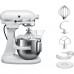 Кухонный комбайн KitchenAid 5KPM5EWH