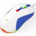 Мишка Xtrike ME GM-227 Led USB White (GM-227)