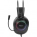 Навушники Xtrike ME GH-509 RGB Black (GH-509)