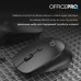 Мышка OfficePro M305B Silent Click Ergonomic Wireless Black (M305B)