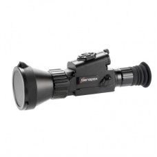 Тепловізійний приціл Senopex DOT A7 12µm, 75mm, 384x288px (Senopex DOT A7)