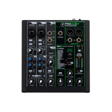 Мікшерний пульт Mackie PROFX6V3 (229432)