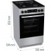 Плита Gorenje GK5C60SJ