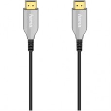 Кабель мультимедийный HDMI to HDMI 10.0m 4K active Hama (00205274)