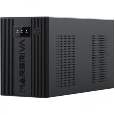 Источник бесперебойного питания Marsriva MR-UF3000