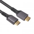 Кабель мультимедийный HDMI to HDMI 5.0m v2.1 Cabletime (CA913626)