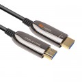 Кабель мультимедийный HDMI to HDMI 10.0m v2.1 Cabletime (CA914029)