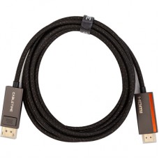 Кабель мультимедійний DisplayPort to HDMI 3.0m Cabletime (CA914081)