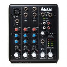 Мікшерний пульт Alto Professional TrueMix 500