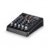 Мікшерний пульт Alto Professional TrueMix 500