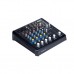 Мікшерний пульт Alto Professional TrueMix 600