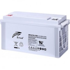 Батарея до ДБЖ Ritar 12V-100Ah GEL (OPZV12-100)