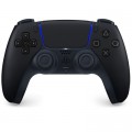 Геймпад Sony Playstation DualSense Bluetooth PS5 Black (1000040187)
