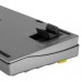 Клавіатура Epomaker EK68 65 Budgerigar V2 Switch Hot-Swap RGB Wireless/Bluetooth/USB UA Black (EK68-B-BV2)