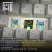 Клавіатура Epomaker EK68 65 Budgerigar V2 Switch Hot-Swap RGB Wireless/Bluetooth/USB UA Black (EK68-B-BV2)