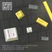 Клавіатура Epomaker EP64 60 Mulan Switch Hot-Swap RGB Wireless/Bluetooth/USB UA Black (EP64-B-M)