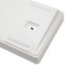 Клавиатура Epomaker EP64 60 Mulan Switch Hot-Swap RGB Wireless/Bluetooth/USB UA White (EP64-W-M)