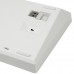 Клавіатура Epomaker EP84 Plus 75 Wisteria Linear Switch Hot-Swap RGB Wireless/Bluetooth/USB UA White (EP84-W-WL)