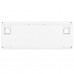 Клавіатура Epomaker Shadow-S TKL Mulan Switch Hot-Swap LCD Screen RGB Wireless/Bluetooth/USB UA White (SHS-W-M)