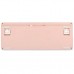 Клавіатура Epomaker Shadow-S TKL Mulan Switch Hot-Swap LCD Screen RGB Wireless/Bluetooth/USB UA Pink (SHS-P-WL)