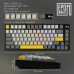 Клавіатура Epomaker TH80 SE 75 Budgerigar V2 Switch Hot-Swap RGB Wireless/Bluetooth/USB UA Black (TH80-SE-B-BV2)