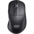 Мышка Cherry Xtrfy M64 Pro 8K Wireless/USB Black (CX-M64W-PRO-BLACK)