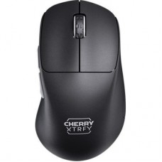 Мишка Cherry Xtrfy M64 Pro 8K Wireless/USB Black (CX-M64W-PRO-BLACK)