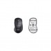 Мишка Cherry Xtrfy M64 Pro 8K Wireless/USB Black (CX-M64W-PRO-BLACK)