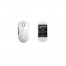 Мышка Cherry Xtrfy M68 Pro 8K Wireless/USB White (CX-M68W-PRO-WHITE)
