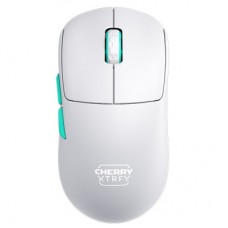Мышка Cherry Xtrfy M68 Wireless/USB White (CX-M68W-WHITE)
