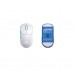 Мышка Cherry Xtrfy M68 Wireless/USB White (CX-M68W-WHITE)