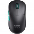Мышка Cherry Xtrfy M68 Wireless/USB Black (CX-M68W-BLACK)