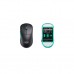 Мышка Cherry Xtrfy M68 Wireless/USB Black (CX-M68W-BLACK)