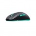 Мышка Cherry Xtrfy M68 Wireless/USB Black (CX-M68W-BLACK)