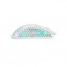 Мышка Cherry Xtrfy M4 RGB Wireless/USB White (M4W-RGB-WHITE)