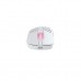 Мышка Cherry Xtrfy M4 RGB Wireless/USB White (M4W-RGB-WHITE)