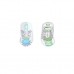 Мышка Cherry Xtrfy M4 RGB Wireless/USB White (M4W-RGB-WHITE)