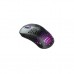 Мышка Cherry Xtrfy M4 RGB Wireless/USB Black (M4W-RGB-BLACK)