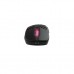 Мышка Cherry Xtrfy M4 RGB Wireless/USB Black (M4W-RGB-BLACK)