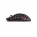 Мышка Cherry Xtrfy M4 RGB Wireless/USB Black (M4W-RGB-BLACK)