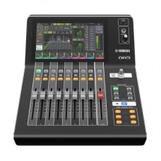 Мікшерний пульт Yamaha DM3
